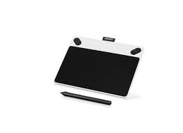 Digital Tablet For Drawing Wacom For Pc Intuos Draw Ctl490dw Graphics Draw Paint Wacom Custom Creative Pen Wacom Pen Tablet