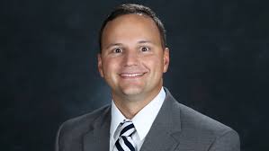 Jared Benko named new Athletic Director at Georgia Southern