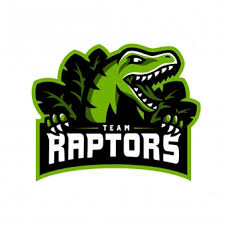 The ogden raptors, advanced rookie level affiliate of the los angeles dodgers, were never meant to be. Premium Vector Raptors Dinosaur Logo Esport Gaming