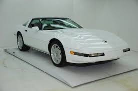 Image result for White 1992 Corvette