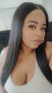 Aletha Lewis's Instagram, Twitter & Facebook