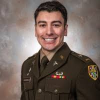 Brian Hochmuth's Instagram, Twitter & Facebook