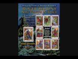 She is sofia's older sister, prince james' twin sister, heir to the throne (since season 4) and the first princess of enchancia. Speaking Volumes Nine Princes In Amber By Roger Zelazny Audiobook Trailer Youtube