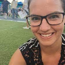 Barbara Gardecki's Instagram, Twitter & Facebook