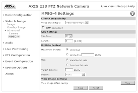 Private number adalah sebuah fasilitas yang disediakan oleh banyak provider di indonesia yang mana dengan. Https Www Axis Com Files Manuals Um 213ptz 31136 En 0901 Pdf