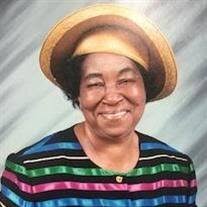 Mrs. Pearline Elmay Archer Obituary