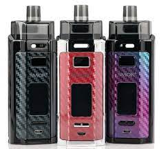 In these devices, the button has to be pressed and held down when vaping. The 5 Best Smok Mods You Can Buy Right Now My 1 Favorite