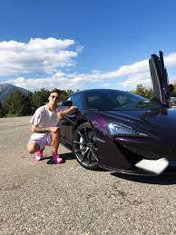 Quartararo made a similarly strong start to his 2020 campaign, but was a lowly portuguese grand prix winner fabio quartararo says he feels like he did in his rookie season on the 2021 yamaha. Fabio Quartararo On Twitter Thanks To Mclarenbcn To Let Me Try This Beast