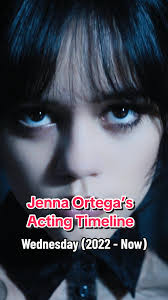 Lorraine Warren Movie Jenna Ortega