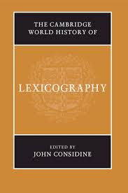 We don't have a biography for renate holm. The Modern World Continuing Traditions Part Iii The Cambridge World History Of Lexicography