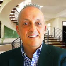 Daniel Rabourn, Grand Rapids, MI Real Estate Associate