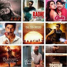 Everyone thinks filmmaking is a grand adventure — and sometimes it is. Top 9 Hindi Movies Download Free Websites Updated Domains 2020 Starbiz Com