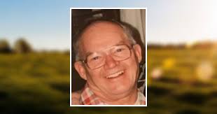 William Frederick Scott Obituary December 28, 2020