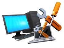 Computer repair product image