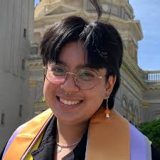 Welcome back to Week 7 of our Camp Director Spotlight series 🚀 We're so  excited to introduce you to our San Francisco and East Bay CDs, so read