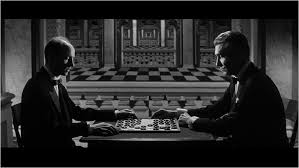 Look at the clues to figure out which event we are referring to. Key Moments In Ovidian Film History Part Ii Ovid On Screen