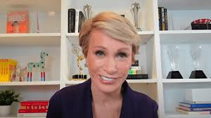 Why Was Barbara Corcoran Fired & Rehired