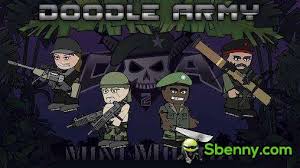 Maybe you would like to learn more about one of these? Apk Mod Doodle Army 2 Mini Militia Unlimited Health Hack Halaman 2 0416666666667
