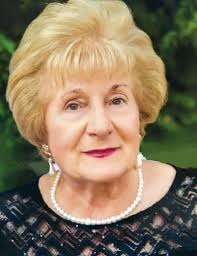 We sadly announce that UK Cypriot Eva Theodorou has passed away