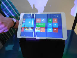 Allview Impera i8 is a New Windows 8.1 ...