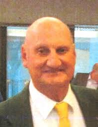 Obituary information for SCPO Albert Anthony D'Amico, USN...