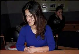النساء الأجانب الاتى ذهبوا بهن من