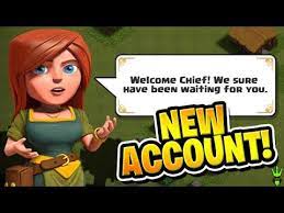 Check spelling or type a new query. How To Make A Second Clash Of Clans Account How To Clash Ep 1 Clash Of Clans Youtube
