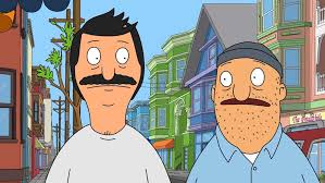 Drama 2018 mr grey episod 9. Bob S Burgers Season 11 Episode 18 Photos Some Kind Of Fender Benderful Seat42f