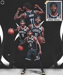 Image May Contain One Or More People And People Playing Sports Kyrie Basketball Photography Kyrie Irving