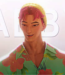 Kpop Demon Hunters Edit Abby