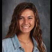 Eva Richardson's High School Career Home