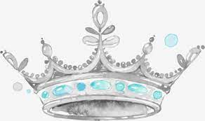 Crown Crown Headwear Princess Crown Princess Crown Silver Crown Watercolor Crown Png And Vector With Transparent Background For Free Download Crown Png Princess Crown Tattoos Silver Crown