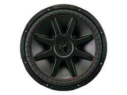 Take a sneak peak at the movies coming out this week (8/12) 5 new movie trailers we're excited about Cvr 15 2 Ohm Subwoofer Kicker