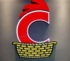 Canastas Chicken & Grill