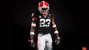 Posted by nur fildzhah willyanda posted on februari 26, 2019 with no comments. Georgia Getting Rave Reviews Following New Uniform Reveal But Rival Sec Fans Calling Out 1 Detail Of Bulldog Jerseys