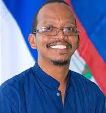 Kevin Bernard has been declared victorious in Orange Walk East. His  opponent, incumbent Elodio Aragon Jr. left the area without conceding.