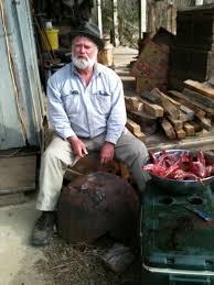 Greg Harkins Rocking Chair Maker Wood Creations Rocking Chair Wood