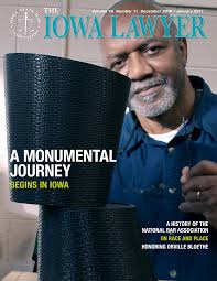 A MONUMENTAL JOURNEY