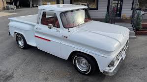 Image result for White 1965 GMC