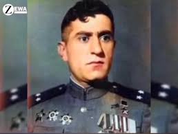 ابرز_شخصيات_شعبنا_عبر_التاريخ , البطل الايزيدي السوفيتي سمند علي سيابندوف , مشكورين على هذا التقرير., منقول من zewa | Ezidxan TV | Facebook