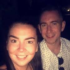 Joe McVey (@McVeyJoe)