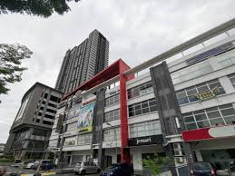 Jalan medan pb5, seksyen 9, 43650, bandar baru bangi, selangor, malaysia. Shoplot 1st Floor Plaza Paragon Point Bandar Baru Bangi Proppeek Com