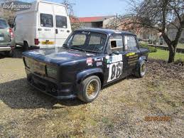 Simca 1000 Rallye Simca Rallye 3 1978 Used The Parking