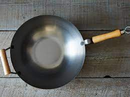 We did not find results for: How To Season A Carbon Steel Wok