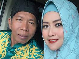 Benarkah meggy ingin bercerai karena adanya kdrt? Kisah Perceraian Kedua Meggy Wulandari Dengan Kiwil