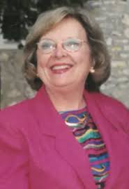 Obituary information for Joyce Geiger