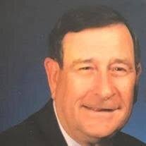 Perry Wayne Malone Obituary