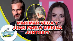 If you are a moderator please see our troubleshooting guide. Juan Pablo Medina Nos Dice Si Es Cierto Que Anda Con Marimar Vega I La Cuchara Youtube