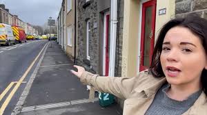 Swansea: Man dies after gas explosion in Morriston