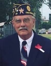 Obituary information for Ding, Clyde Calvin